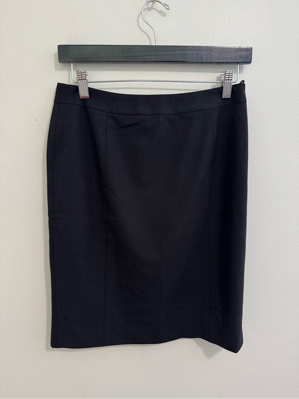 Lafayette 148 Petite Pencil Skirt